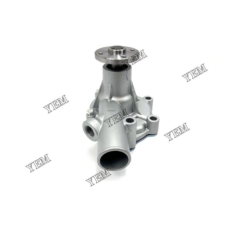 For Mitsubishi K4N Water Pump Engine Parts For Tractor 30H45-00200