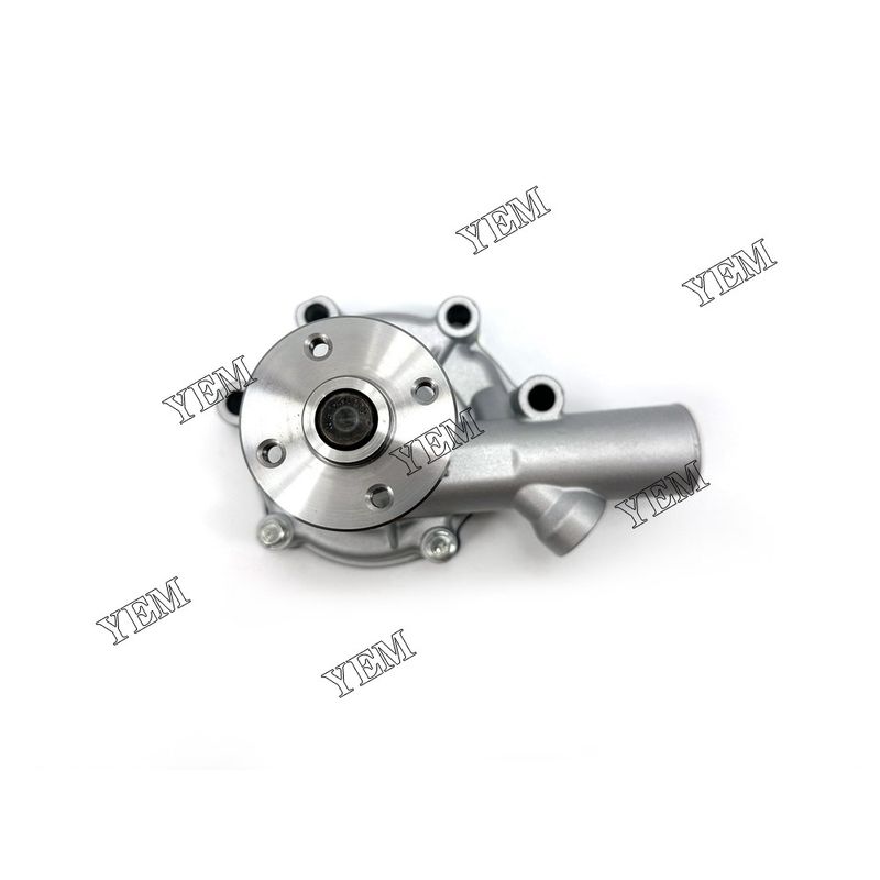 For Mitsubishi K4N Water Pump Engine Parts For Tractor 30H45-00200