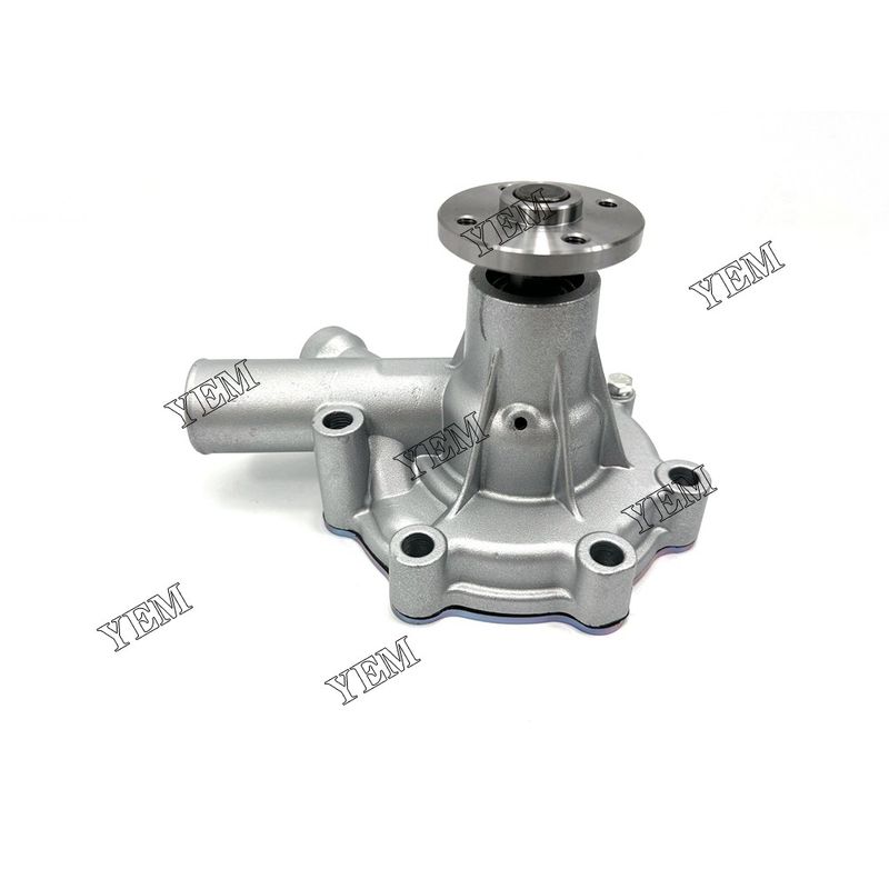 For Mitsubishi K4N Water Pump Engine Parts For Tractor 30H45-00200