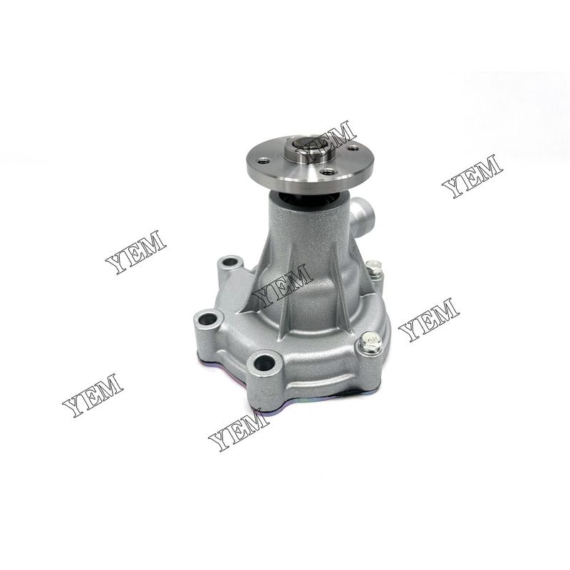 For Mitsubishi K4N Water Pump Engine Parts For Tractor 30H45-00200