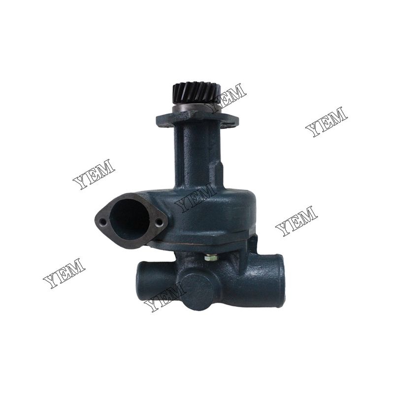 Engine Water Pump For Nissan PD6 21008-96107 Genuine Complete Engine