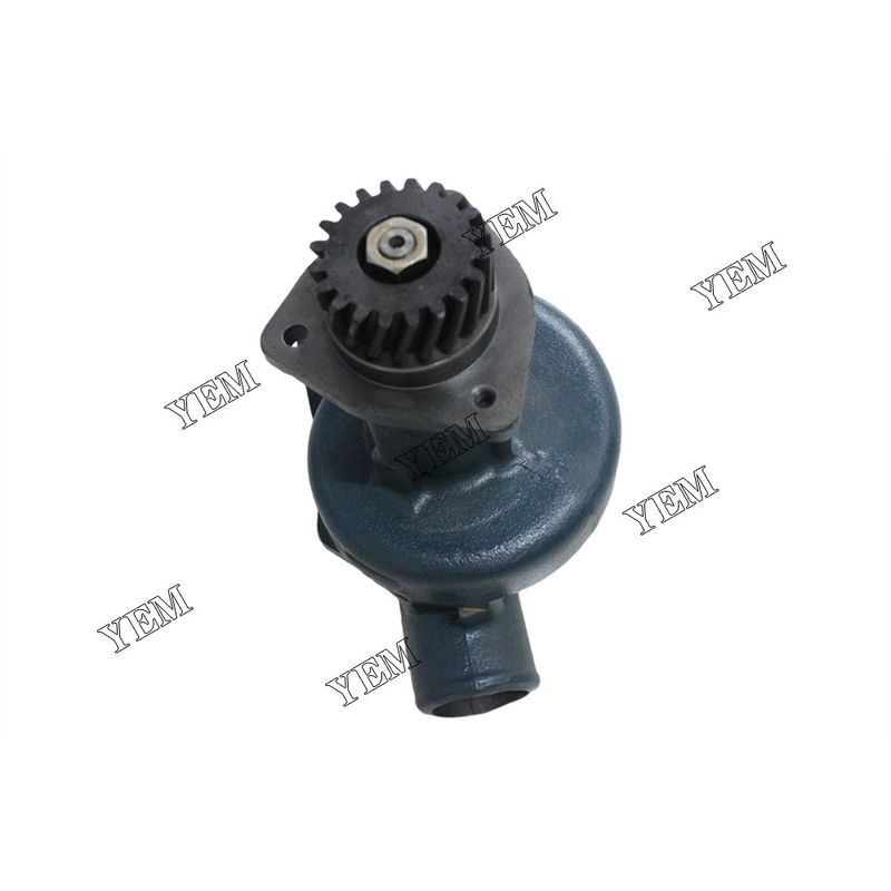 Engine Water Pump For Nissan PD6 21008-96107 Genuine Complete Engine