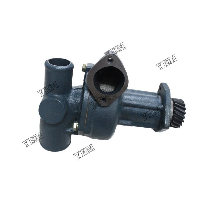 Engine Water Pump For Nissan PD6 21008-96107 Genuine Complete Engine