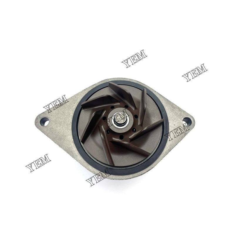 QSB4.5 Water Pump For Cummins 5312296 Exavator Forklift Truck