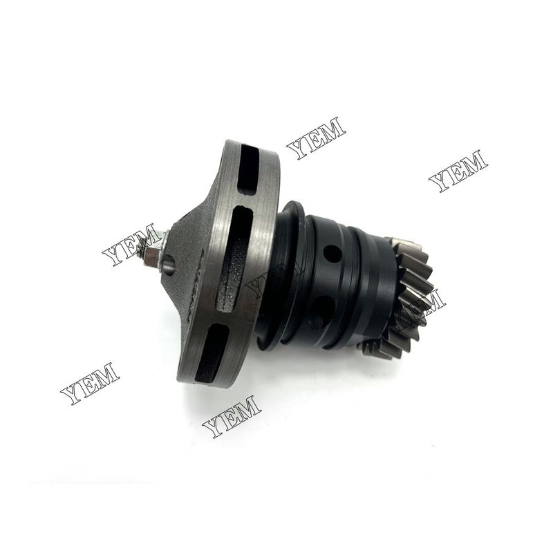For Liebherr R914 Water Pump Engine Spare Parts Genuine 9077367