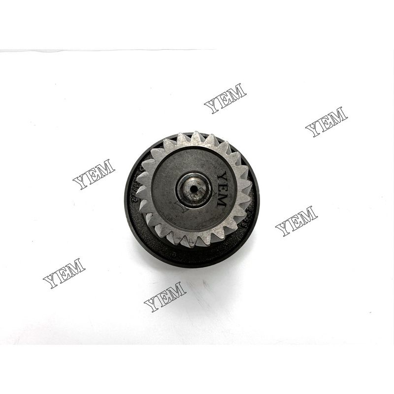 For Liebherr R914 Water Pump Engine Spare Parts Genuine 9077367