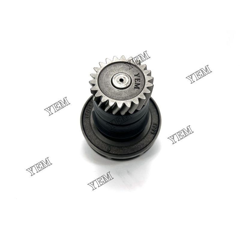 For Liebherr R914 Water Pump Engine Spare Parts Genuine 9077367