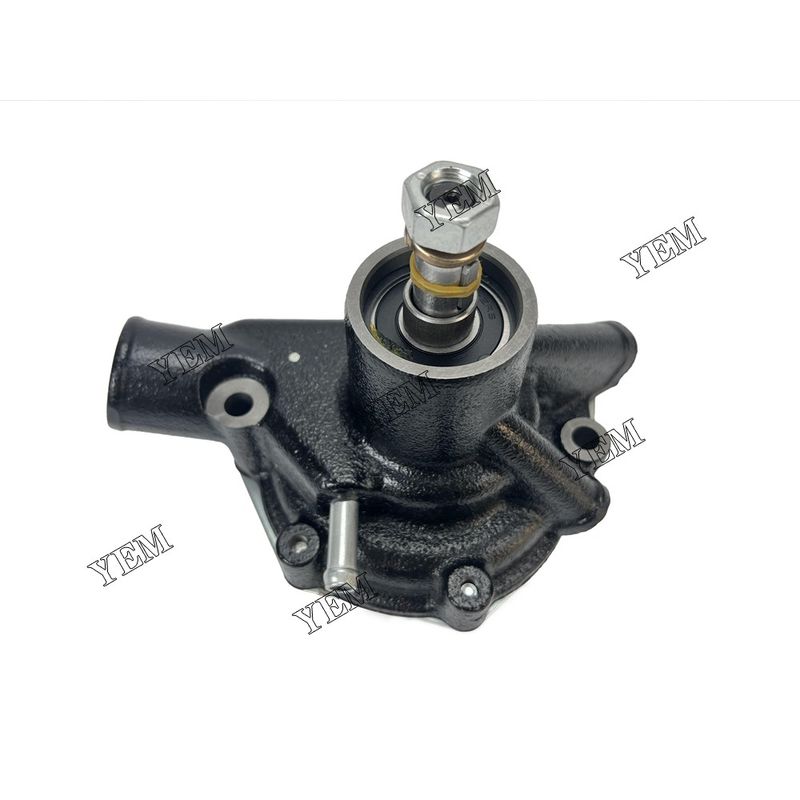S3E S3F Engine Genuine Water Pump For Mitsubishi K4E K4F 34545-00013