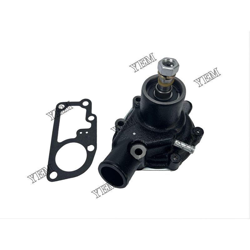 S3E S3F Engine Genuine Water Pump For Mitsubishi K4E K4F 34545-00013