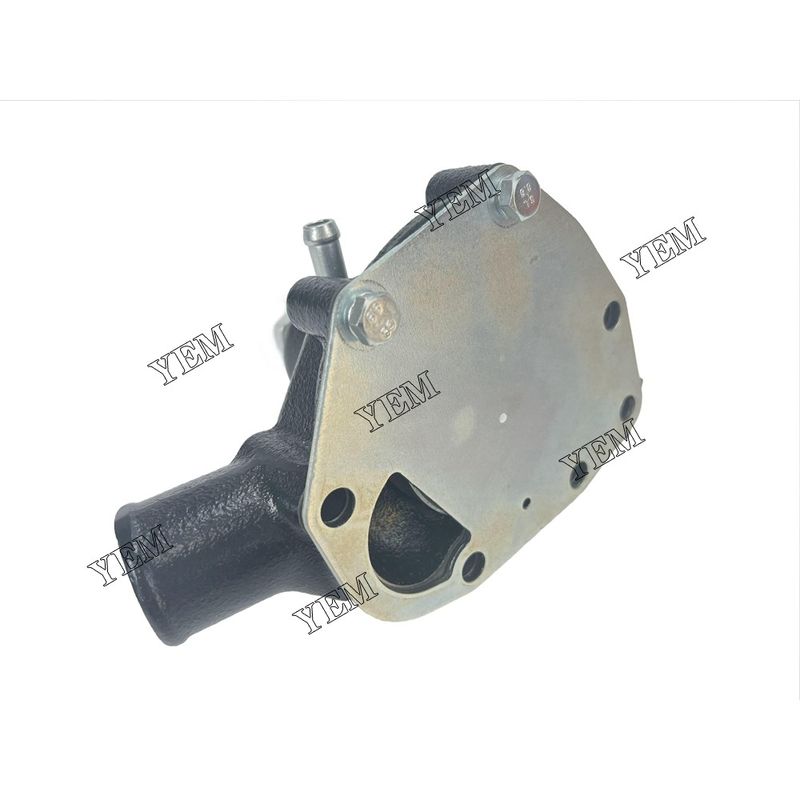 S3E S3F Engine Genuine Water Pump For Mitsubishi K4E K4F 34545-00013