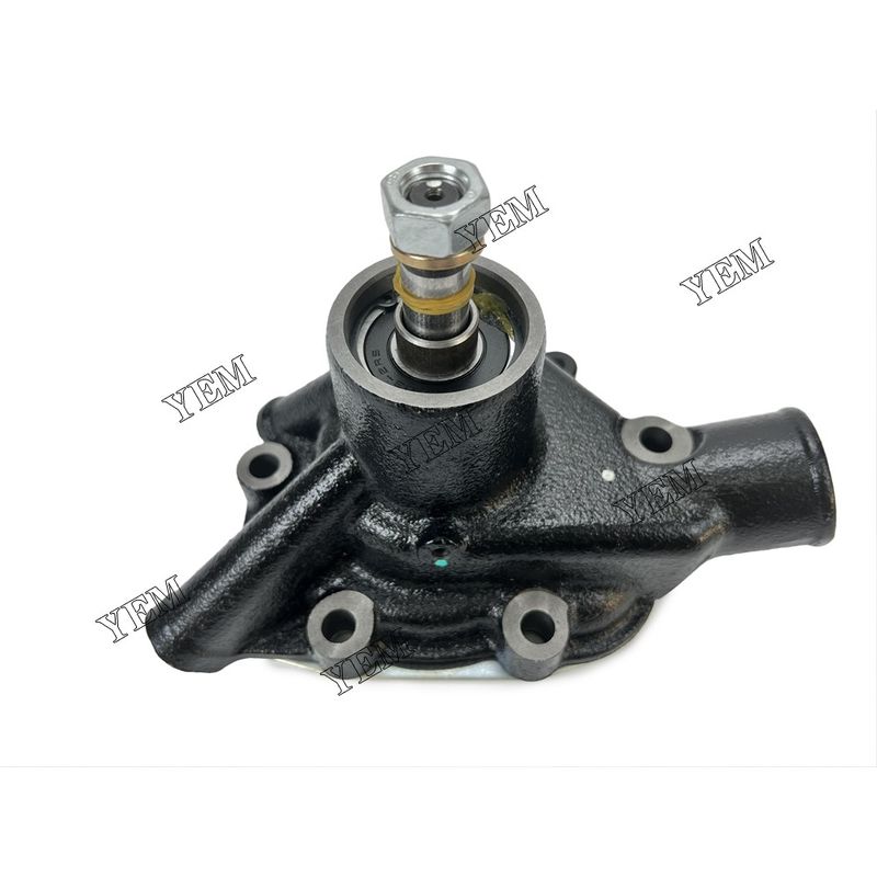 S3E S3F Engine Genuine Water Pump For Mitsubishi K4E K4F 34545-00013
