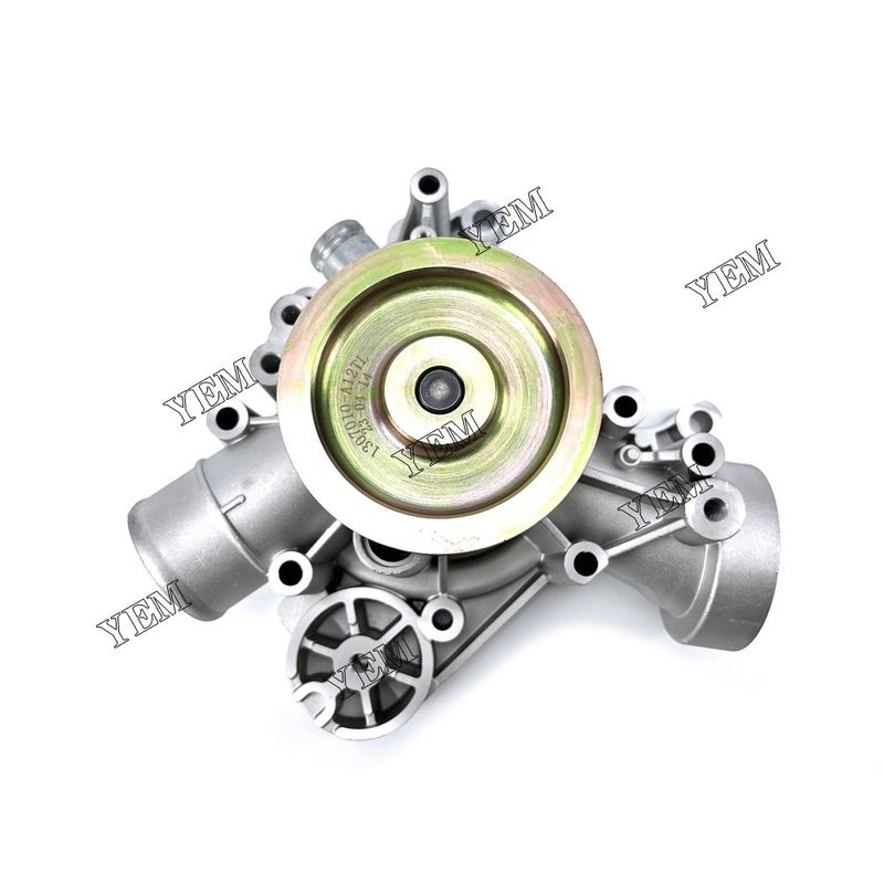TCD2013L064V For Deutz 1307010-A12 Water Pump Exavator Direct Factory