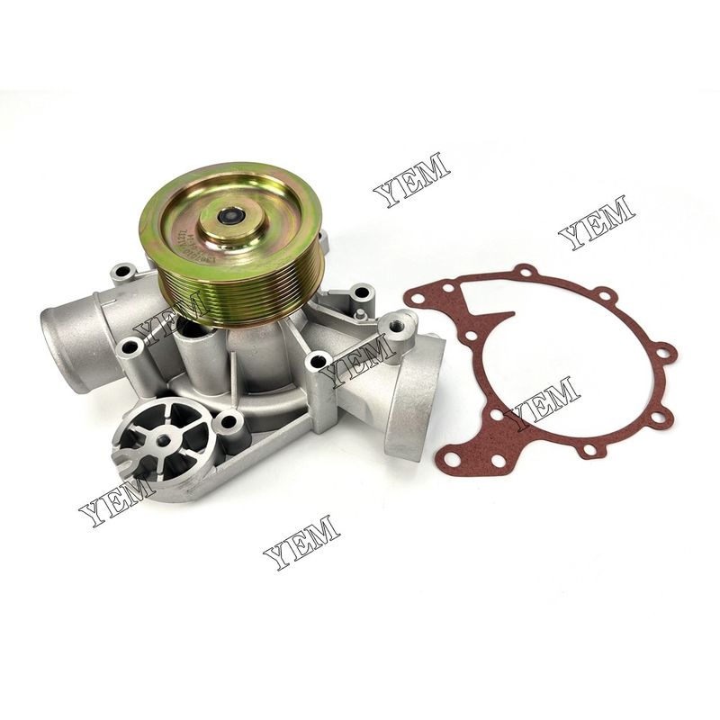 TCD2013L064V For Deutz 1307010-A12 Water Pump Exavator Direct Factory