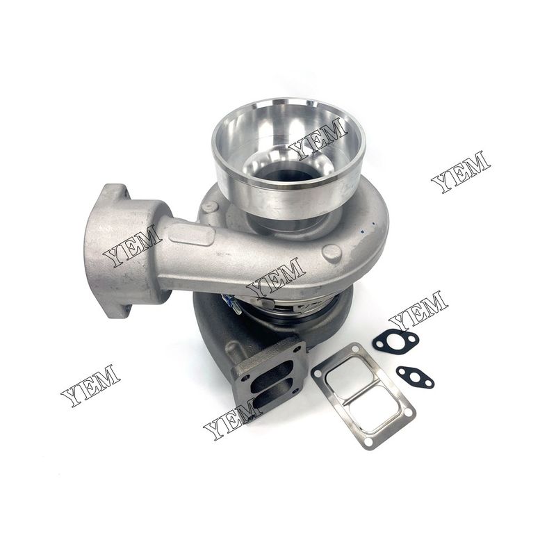 Brand New Genuine Turbocharger 3406 For Caterpillar Engine Prats