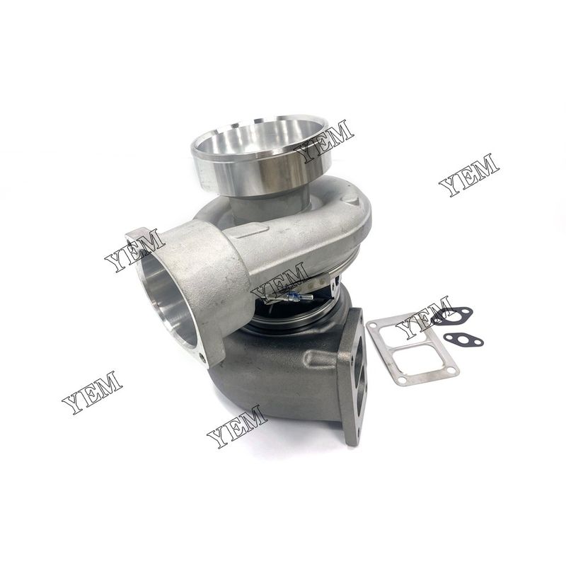 Brand New Genuine Turbocharger 3406 For Caterpillar Engine Prats