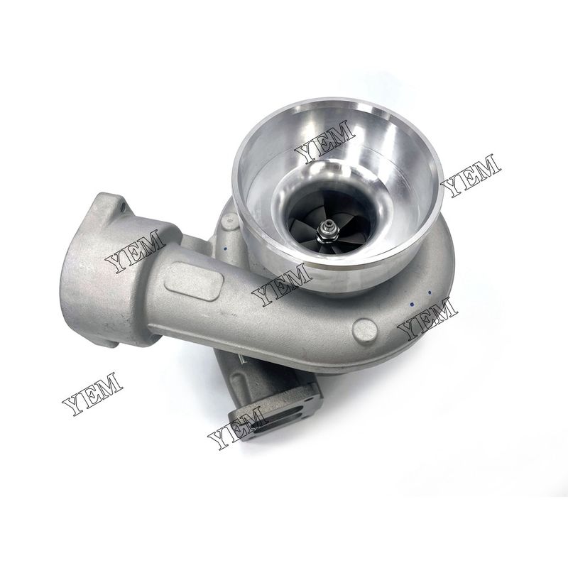 Brand New Genuine Turbocharger 3406 For Caterpillar Engine Prats