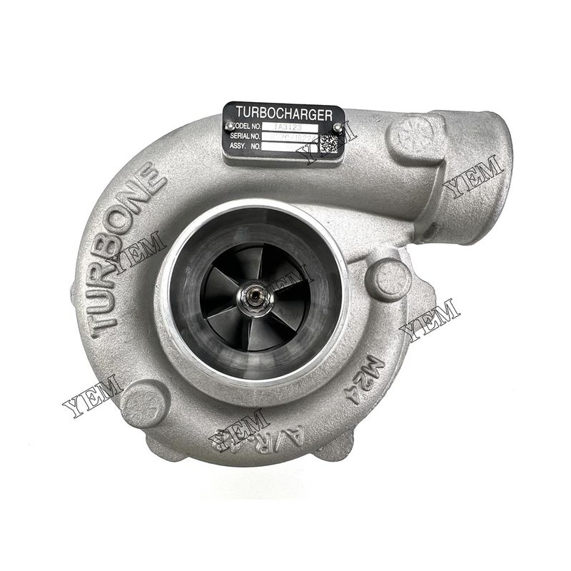 For Perkins High Quality Turbocharger Fits 1004T 2674A076