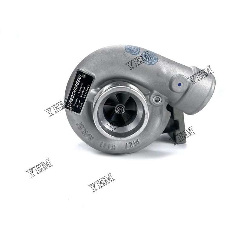 New Replacement For Perkins Turbocharger Fits 1103A-33T 2674A423 2674A421