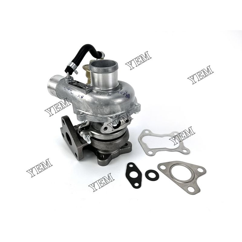 For Perkins Genuine Turbocharger 404D-22 135756252 Engine N844LT 404C-22T