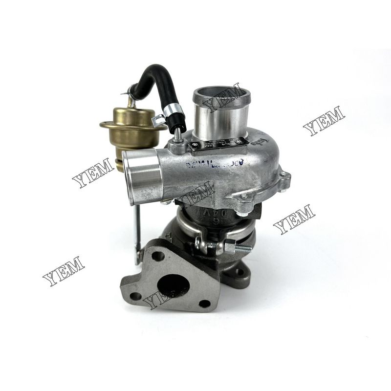For Perkins Genuine Turbocharger 404D-22 135756252 Engine N844LT 404C-22T