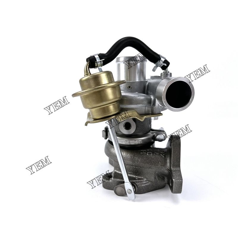 For Perkins Genuine Turbocharger 404D-22 135756252 Engine N844LT 404C-22T
