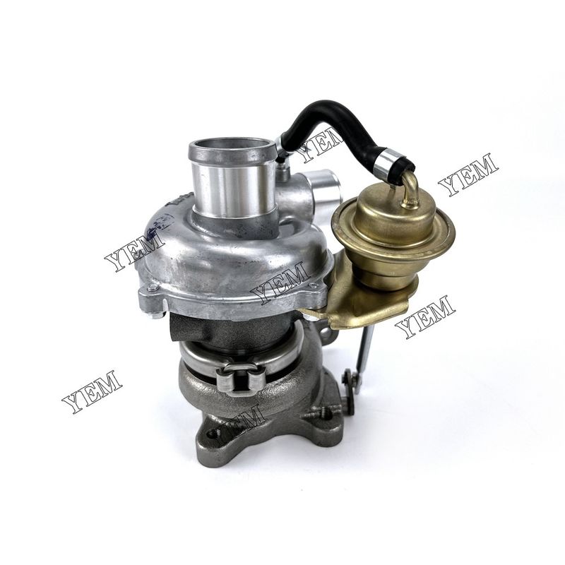 For Perkins Genuine Turbocharger 404D-22 135756252 Engine N844LT 404C-22T