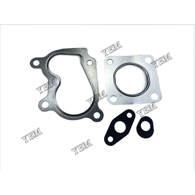 4TNV106 123981-18021 For Yanmar High Quality Turbocharger