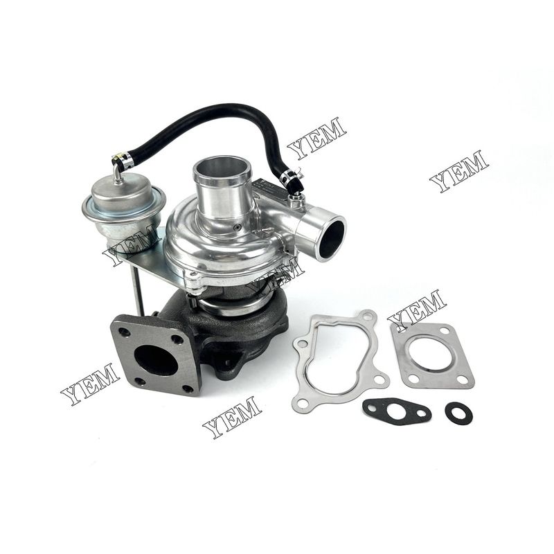 Engine For Caterpillar Genuine Turbocharger C2.4 1G923-17011
