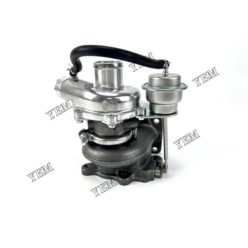 Engine For Caterpillar Genuine Turbocharger C2.4 1G923-17011