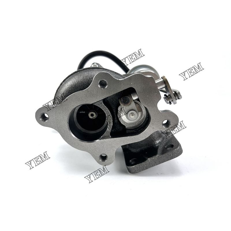Engine For Caterpillar Genuine Turbocharger C2.4 1G923-17011