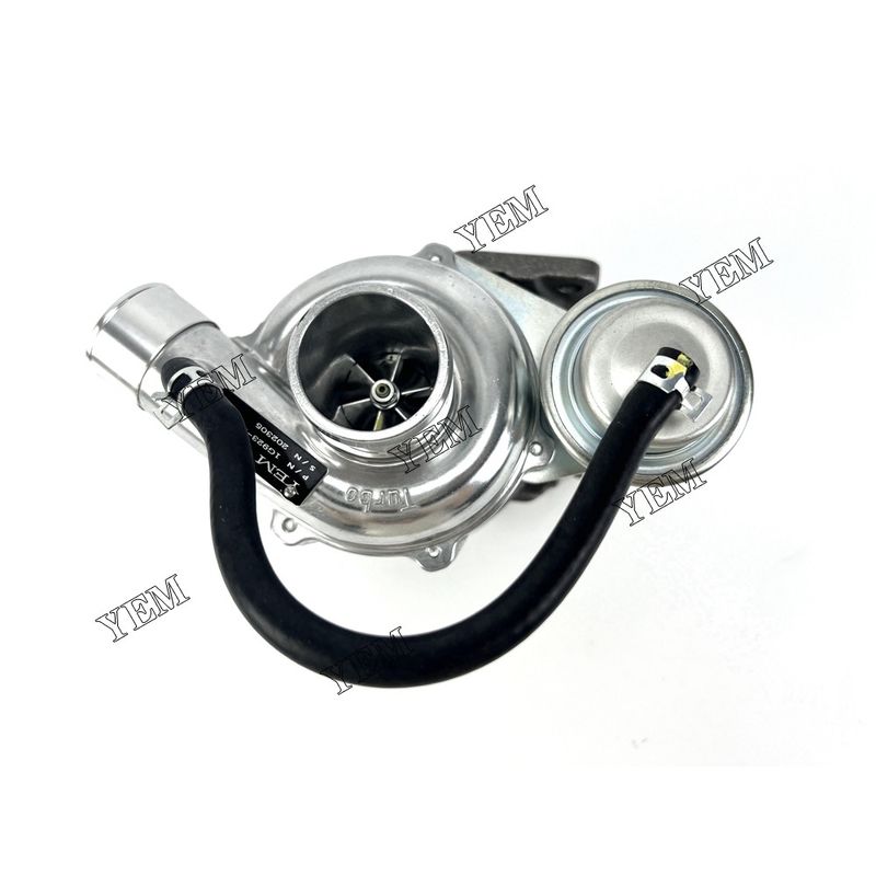 Engine For Caterpillar Genuine Turbocharger C2.4 1G923-17011