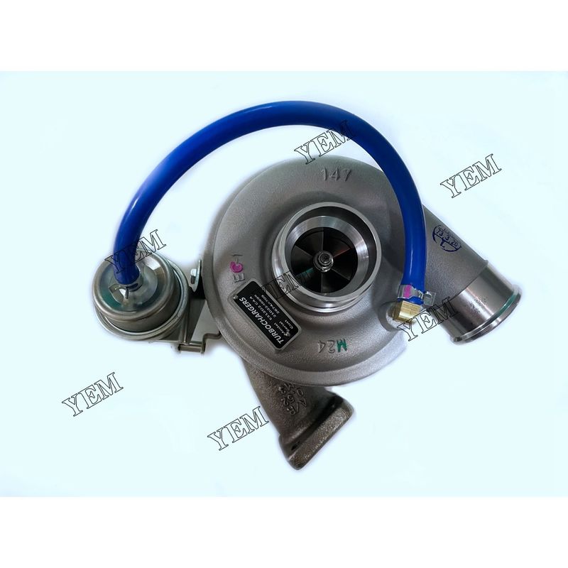 For Caterpillar High Quality Turbocharger Fits C4.4 New Genuine