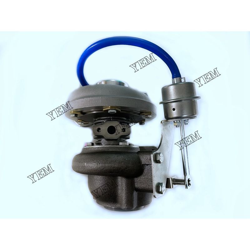 For Caterpillar High Quality Turbocharger Fits C4.4 New Genuine