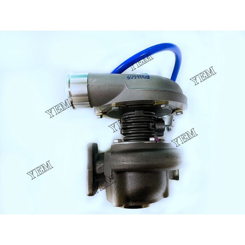 For Caterpillar High Quality Turbocharger Fits C4.4 New Genuine