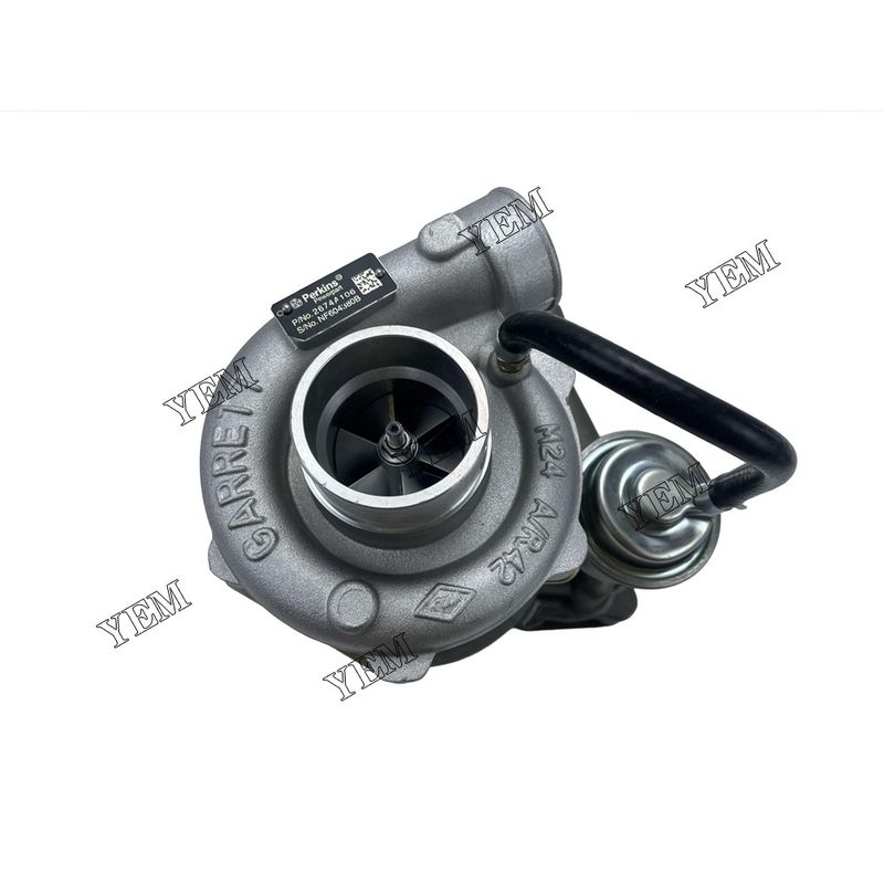 T4.236 TAO315 For Perkins Engine Turbocharger Engine 4.236 AT4.236