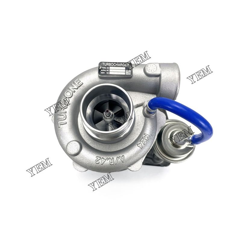 Good Quality Turbocharger For Perkins 2674A084 Diesel Engine