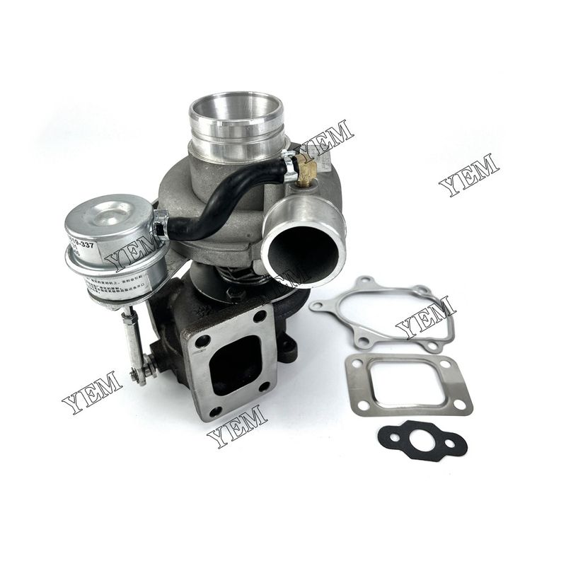 New Factory Turbocharger TB0223 2674A120 For Perkins 46677-5006S