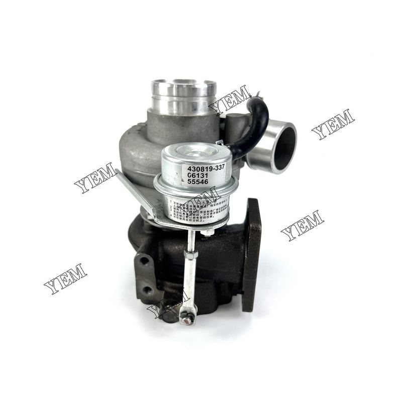 New Factory Turbocharger TB0223 2674A120 For Perkins 46677-5006S