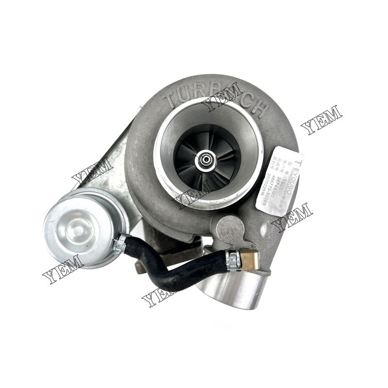 New Factory Turbocharger TB0223 2674A120 For Perkins 46677-5006S