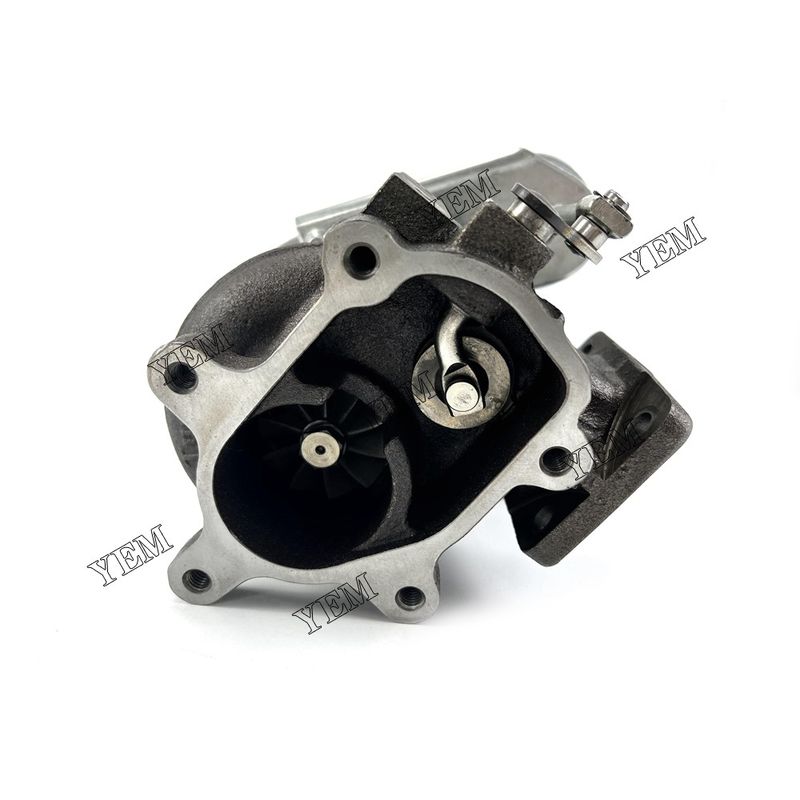 New Factory Turbocharger TB0223 2674A120 For Perkins 46677-5006S