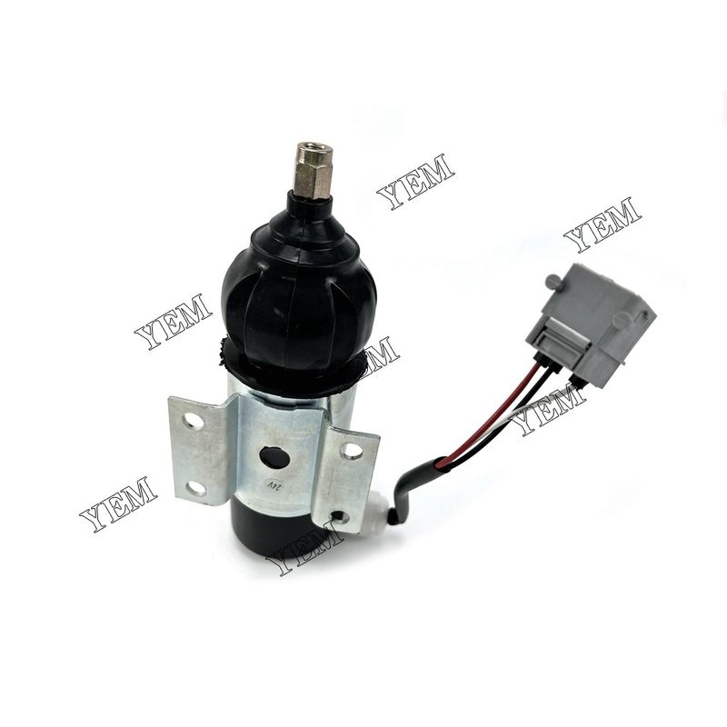 OE52318 Solenoid 24V For Perkins Engine  Professional Quality Accessories Sold