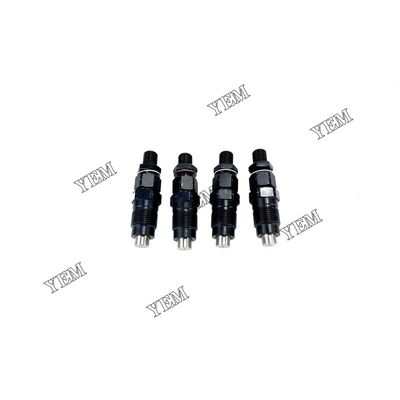 For Yanmar Fuel Injector 129901-53001 4TNE98 Diesel engine parts