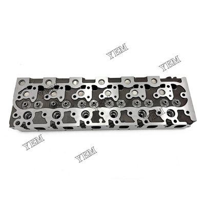 For Kubota S2600 Cylinder Head Excavator Diesel Engine parts